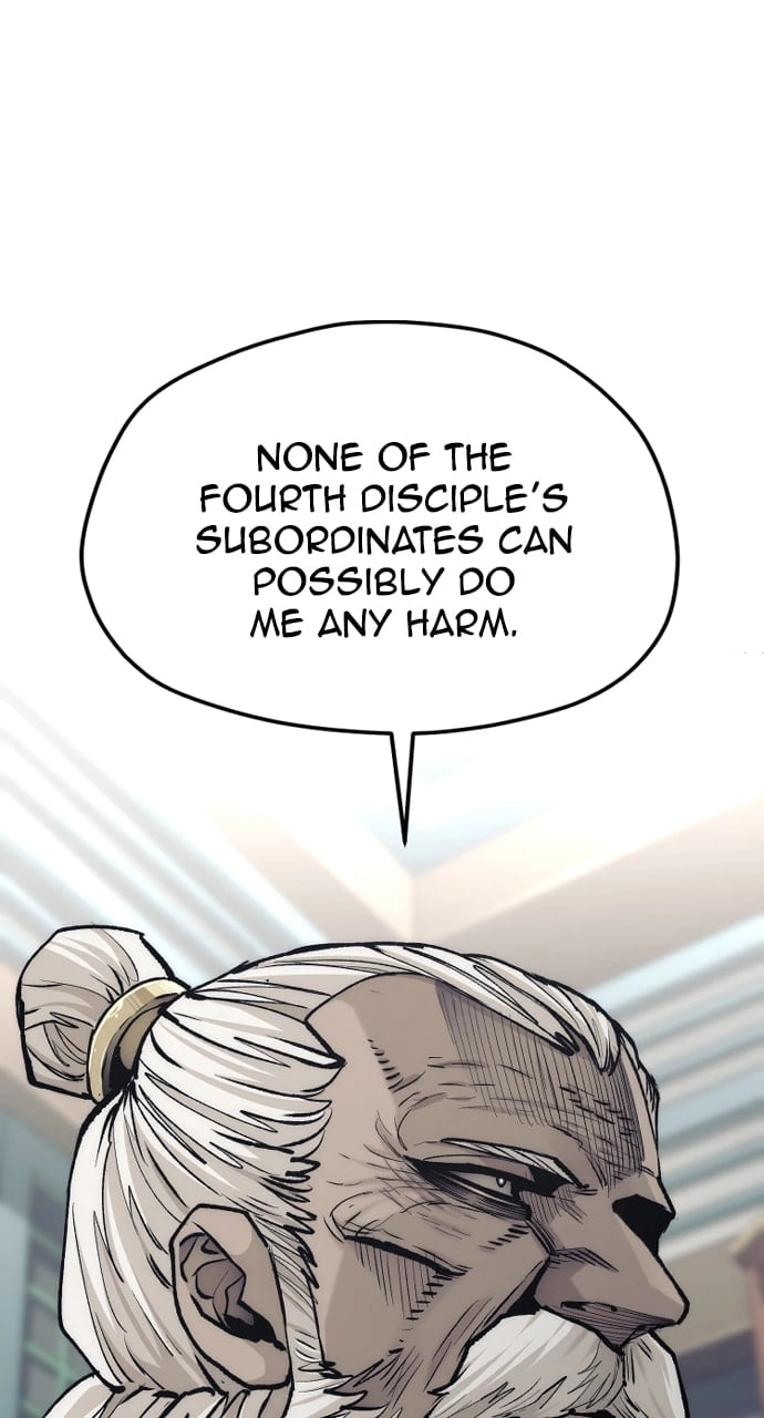Murim RPG Simulation Chapter 117, page 67 of 143