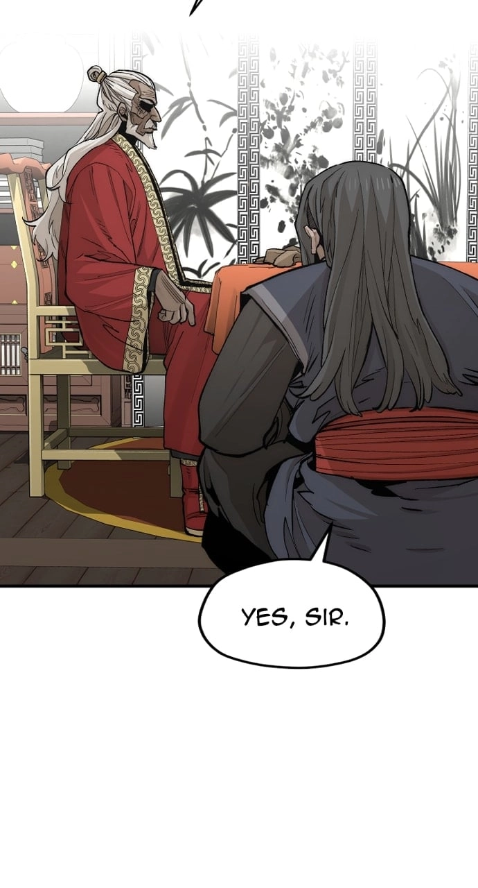 Murim RPG Simulation Chapter 117, page 69 of 143