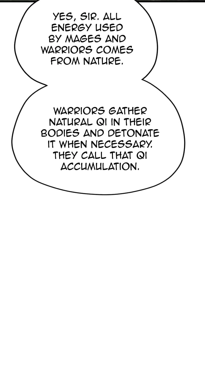 Murim RPG Simulation Chapter 117, page 7 of 143