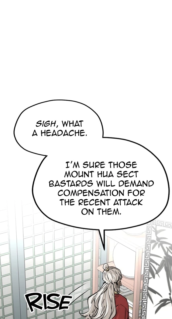 Murim RPG Simulation Chapter 117, page 70 of 143