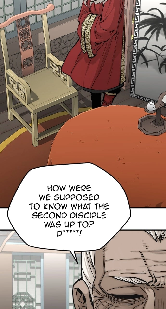 Murim RPG Simulation Chapter 117, page 71 of 143