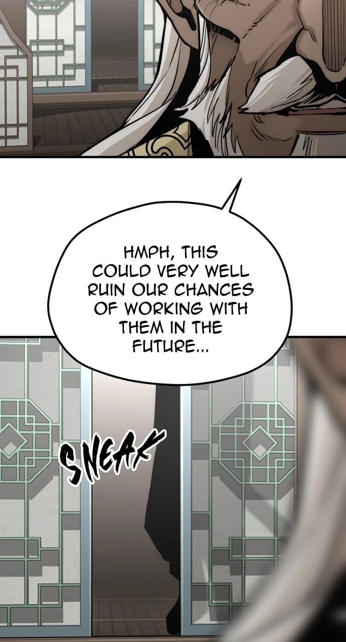 Murim RPG Simulation Chapter 117, page 72 of 143