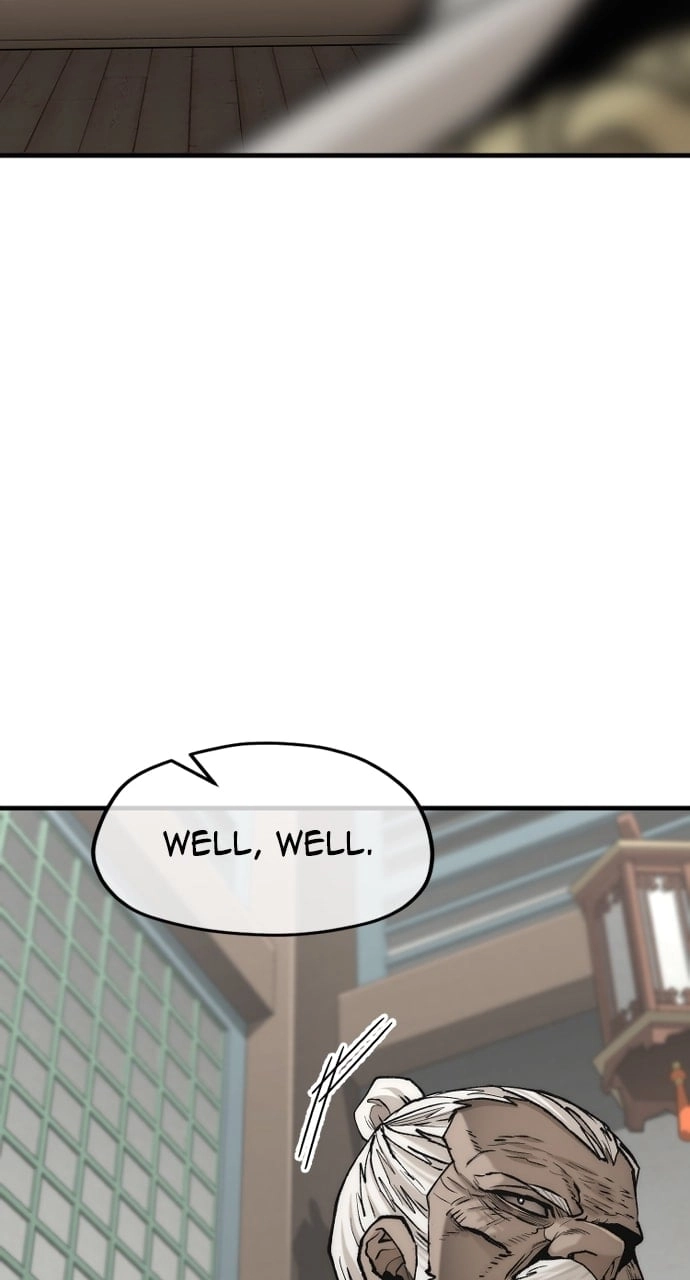 Murim RPG Simulation Chapter 117, page 73 of 143
