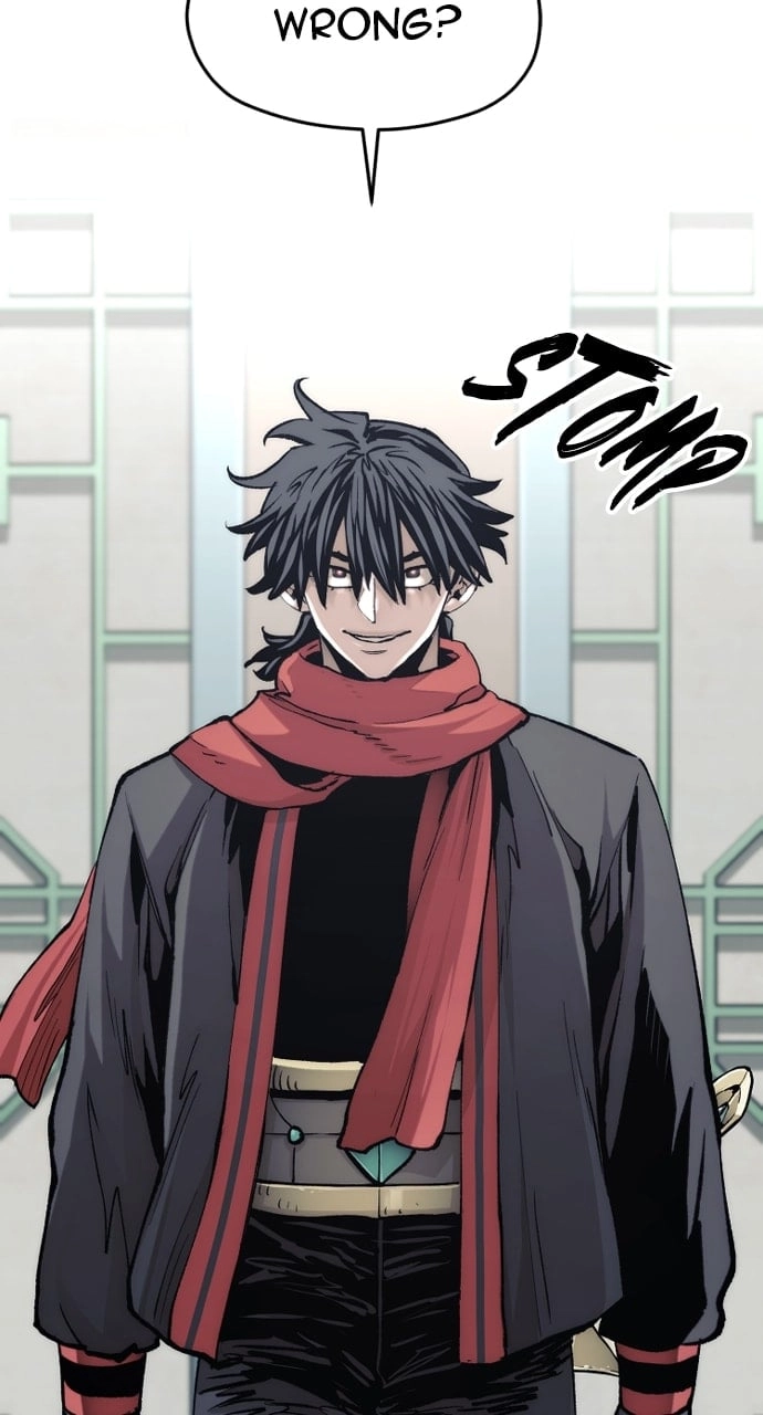 Murim RPG Simulation Chapter 117, page 77 of 143