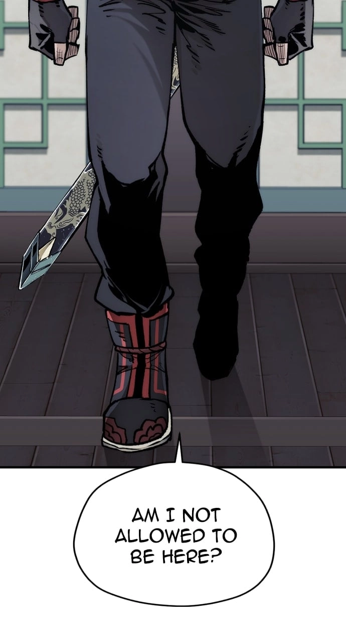 Murim RPG Simulation Chapter 117, page 78 of 143