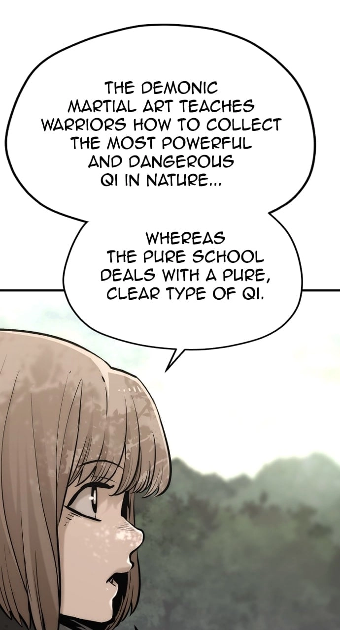Murim RPG Simulation Chapter 117, page 8 of 143