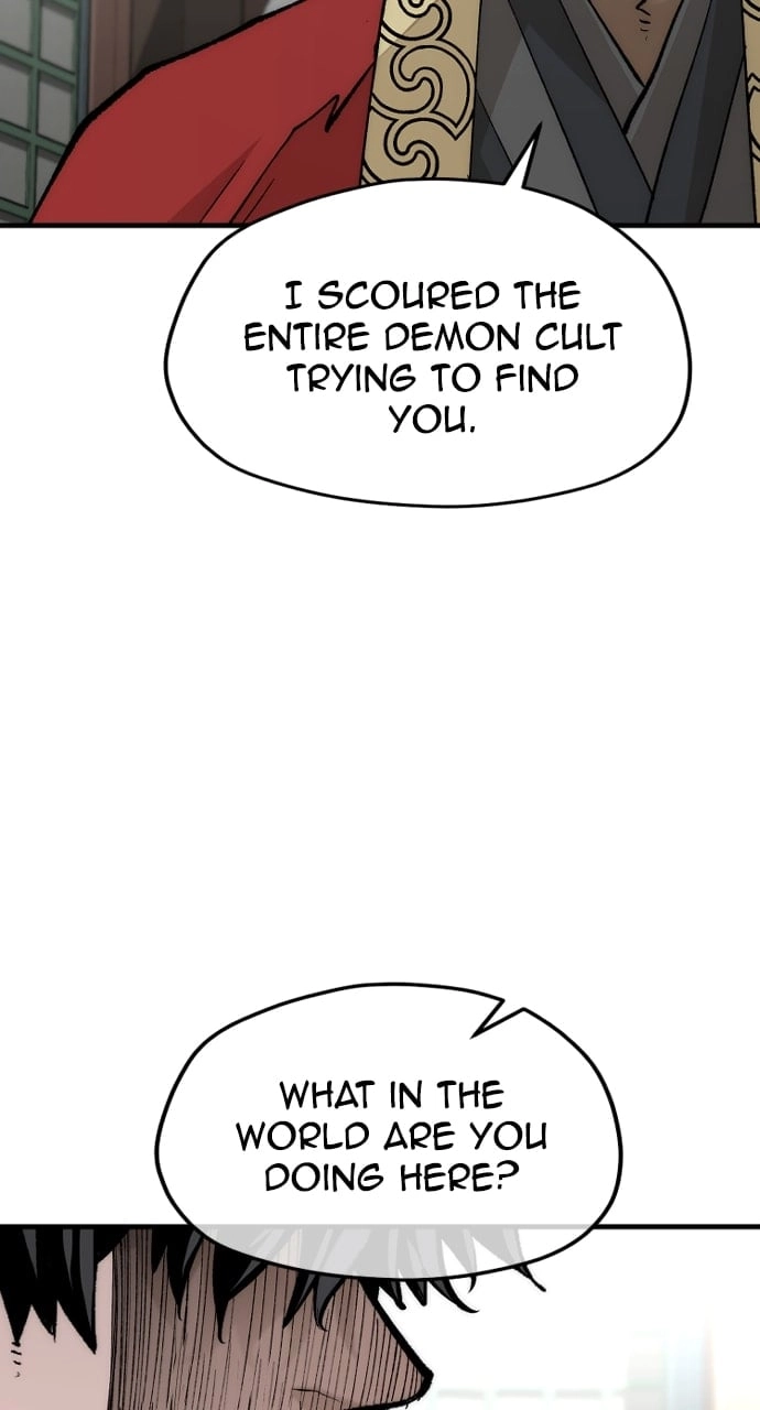 Murim RPG Simulation Chapter 117, page 80 of 143