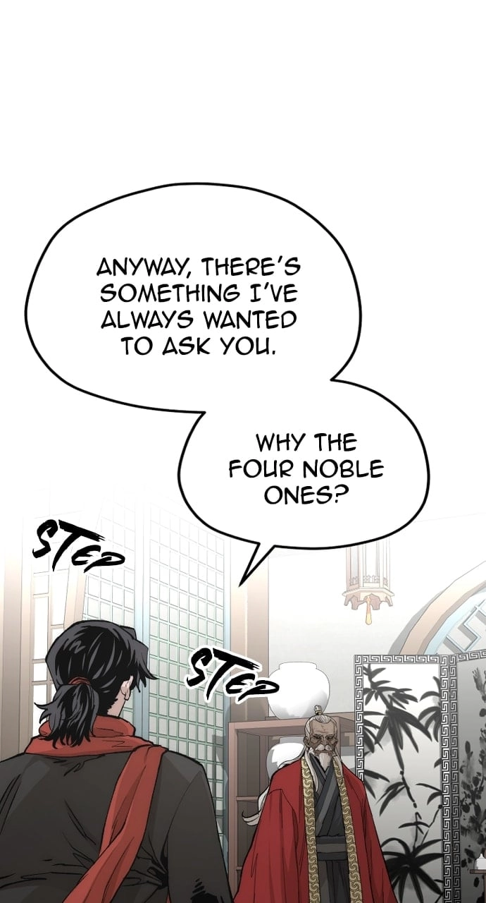 Murim RPG Simulation Chapter 117, page 82 of 143