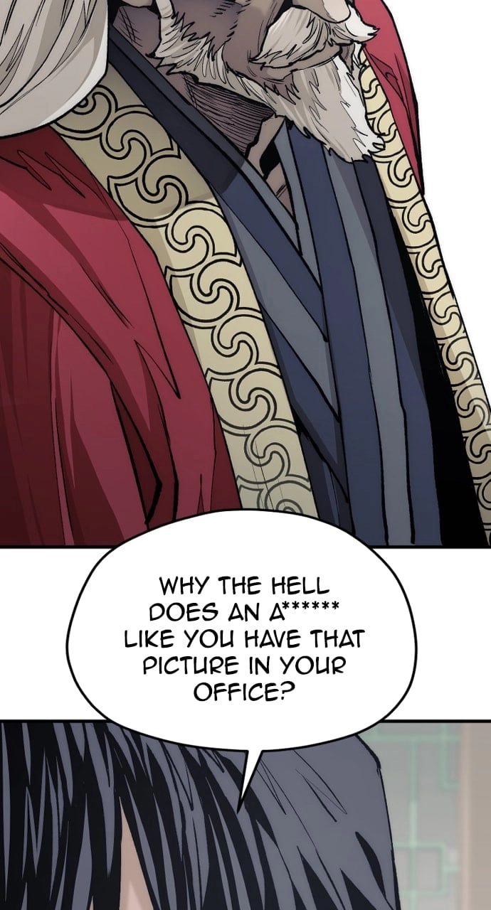 Murim RPG Simulation Chapter 117, page 85 of 143
