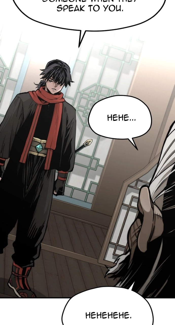 Murim RPG Simulation Chapter 117, page 88 of 143