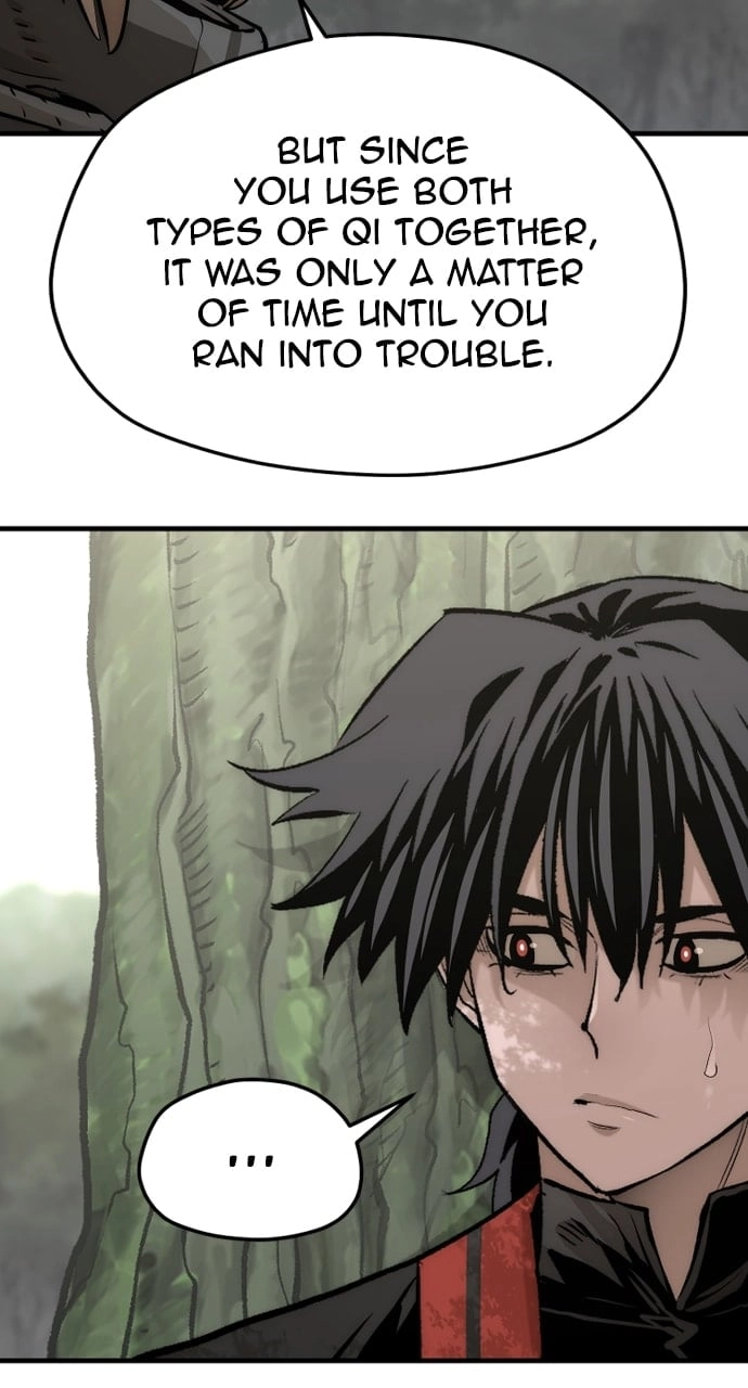 Murim RPG Simulation Chapter 117, page 9 of 143