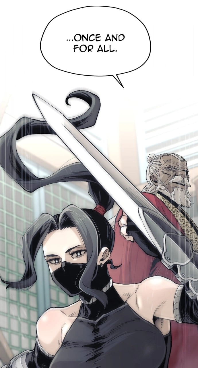 Murim RPG Simulation Chapter 117, page 91 of 143