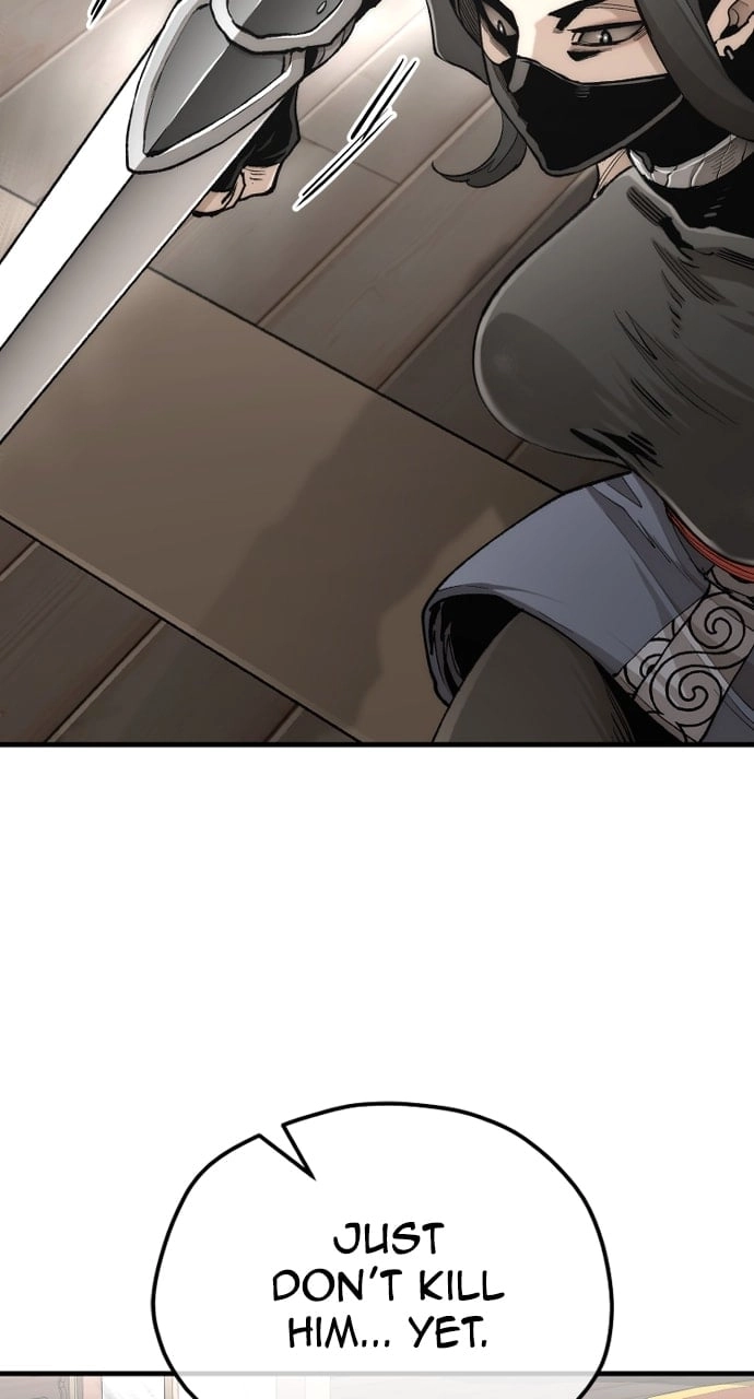 Murim RPG Simulation Chapter 117, page 94 of 143