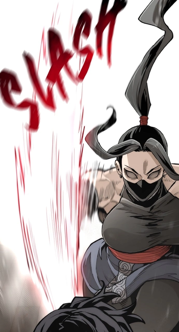 Murim RPG Simulation Chapter 117, page 98 of 143