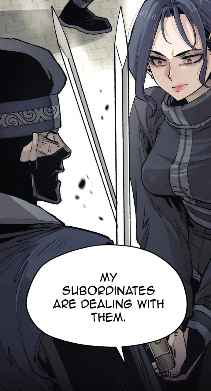 Murim RPG Simulation Chapter 118, page 10 of 161