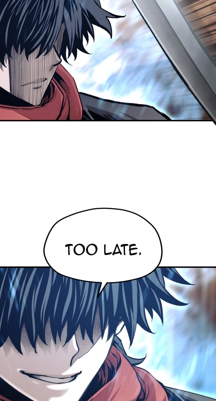 Murim RPG Simulation Chapter 118, page 100 of 161