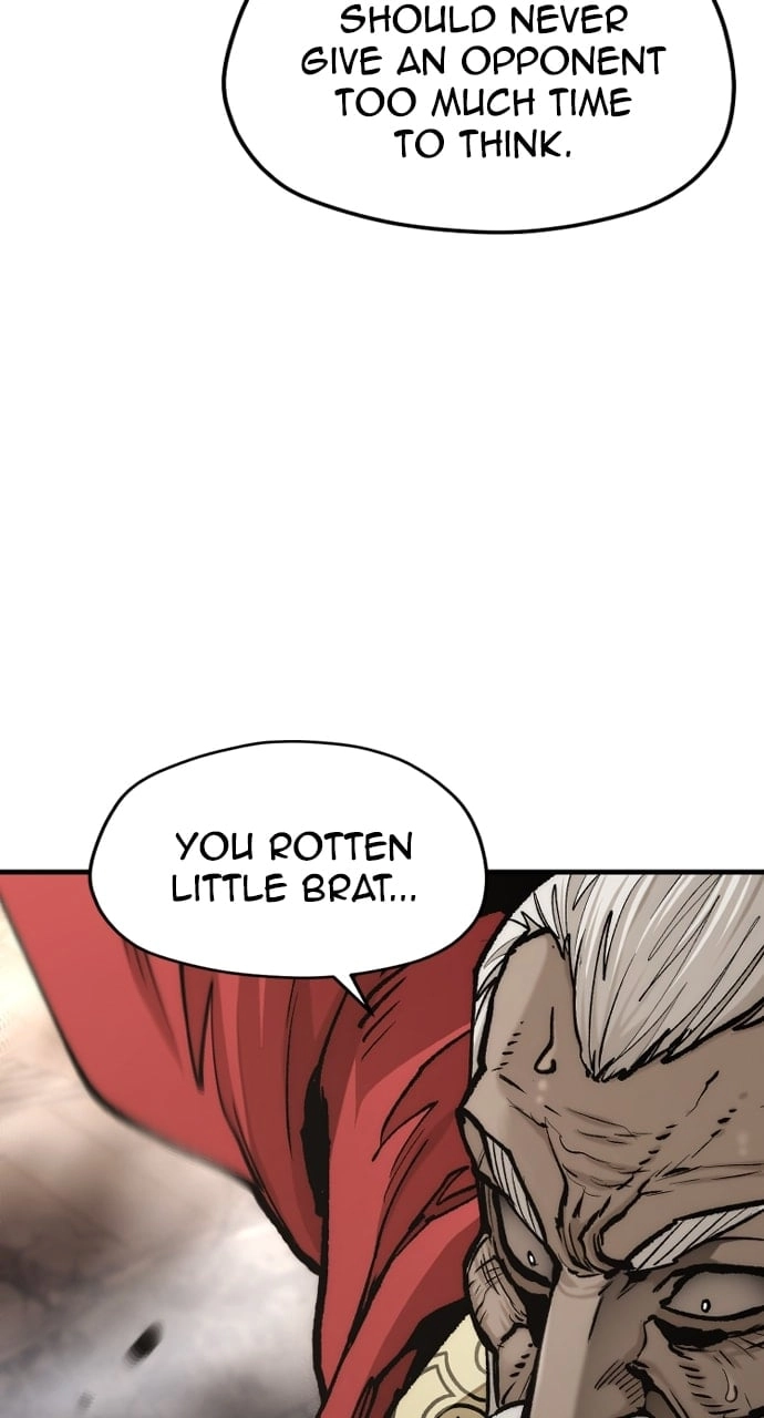 Murim RPG Simulation Chapter 118, page 104 of 161