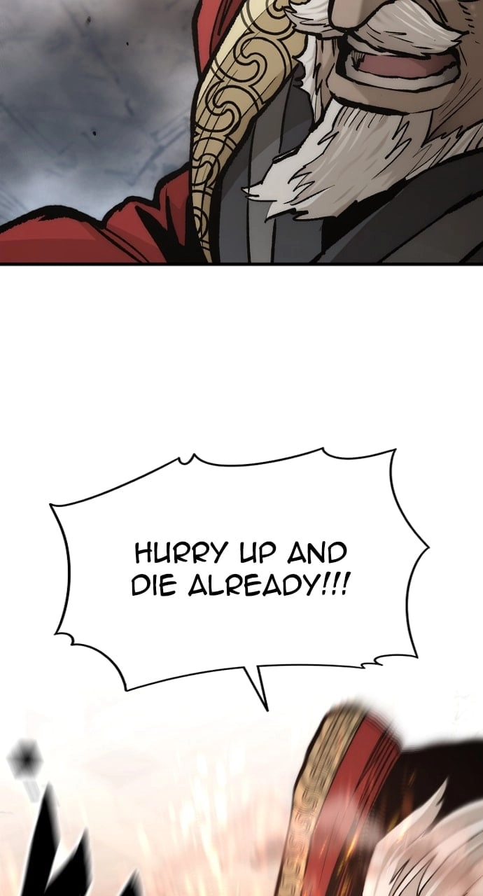 Murim RPG Simulation Chapter 118, page 105 of 161