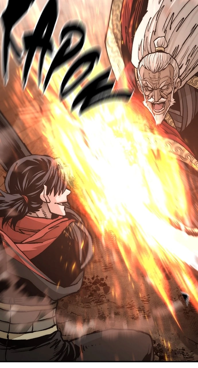 Murim RPG Simulation Chapter 118, page 106 of 161