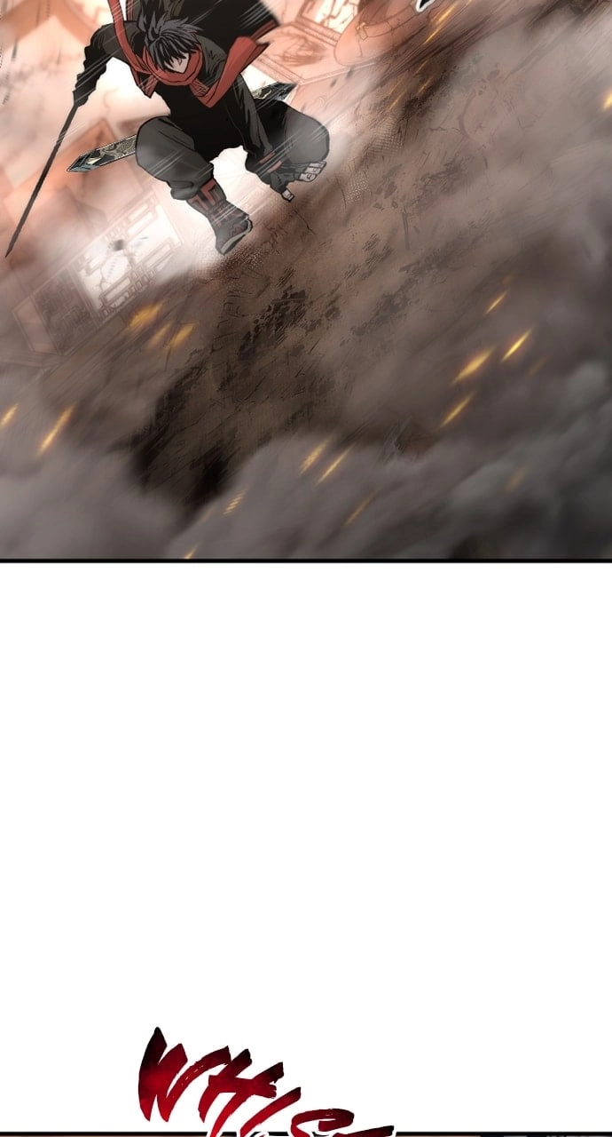 Murim RPG Simulation Chapter 118, page 109 of 161