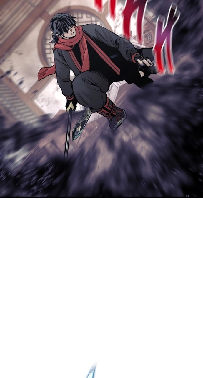 Murim RPG Simulation Chapter 118, page 111 of 161