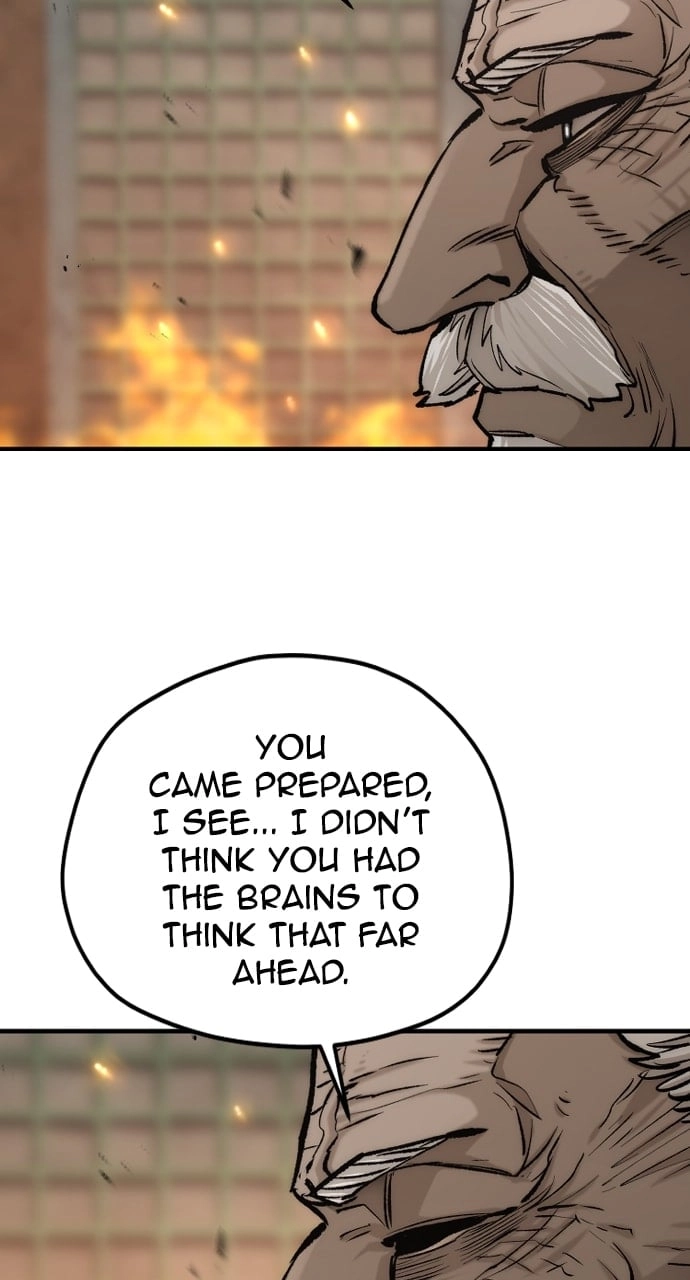 Murim RPG Simulation Chapter 118, page 12 of 161