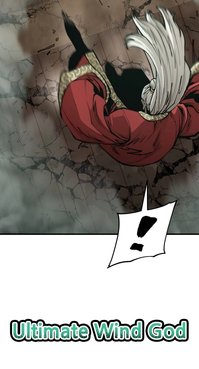 Murim RPG Simulation Chapter 118, page 126 of 161