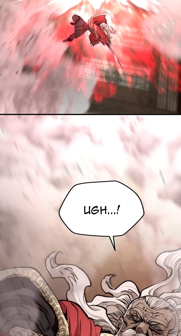 Murim RPG Simulation Chapter 118, page 128 of 161