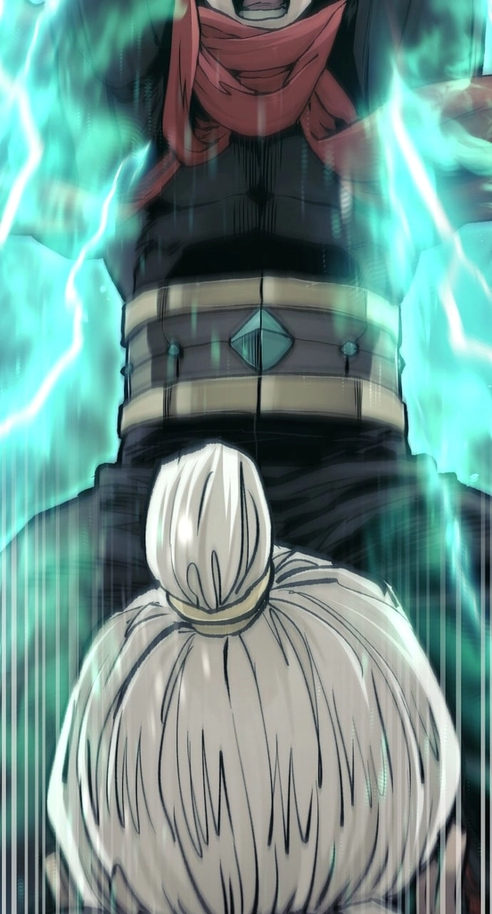 Murim RPG Simulation Chapter 118, page 137 of 161