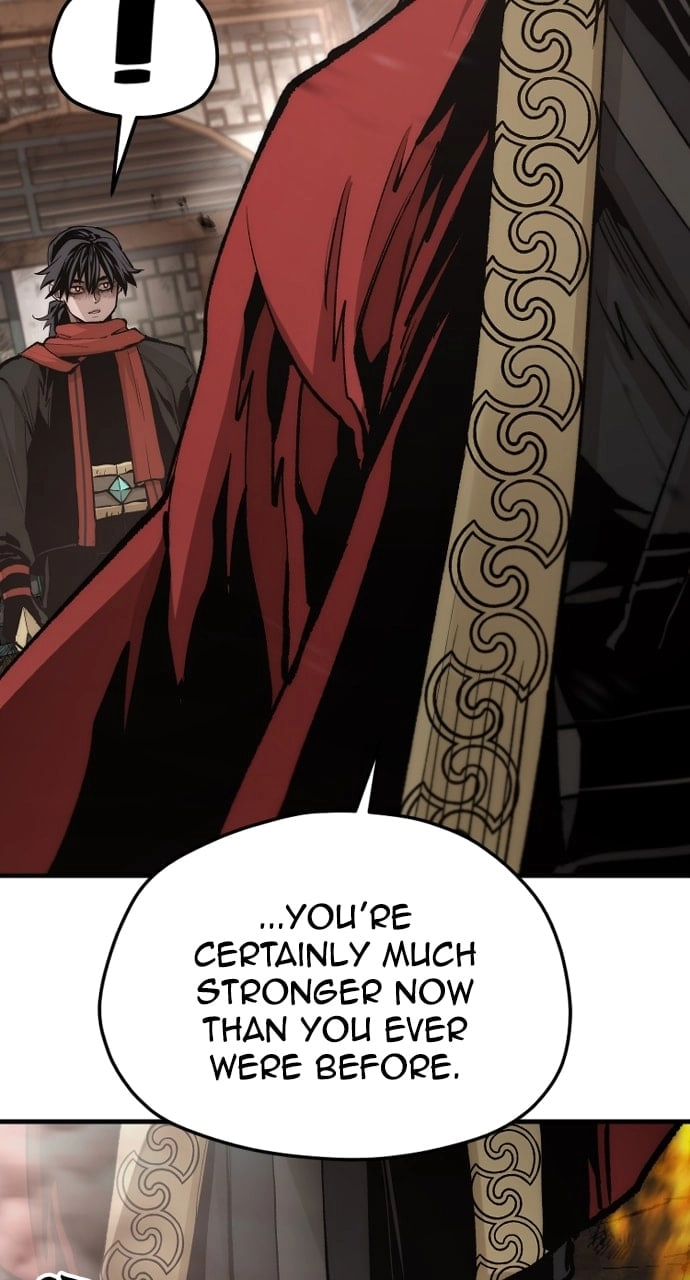 Murim RPG Simulation Chapter 118, page 14 of 161
