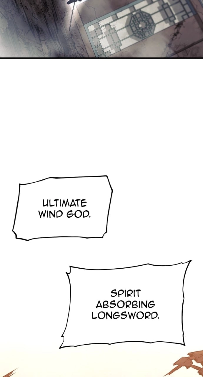 Murim RPG Simulation Chapter 118, page 140 of 161