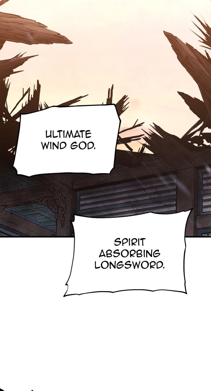 Murim RPG Simulation Chapter 118, page 141 of 161