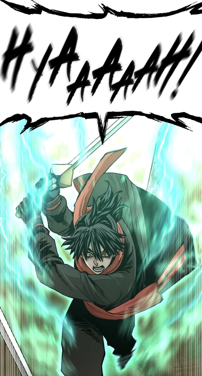 Murim RPG Simulation Chapter 118, page 142 of 161