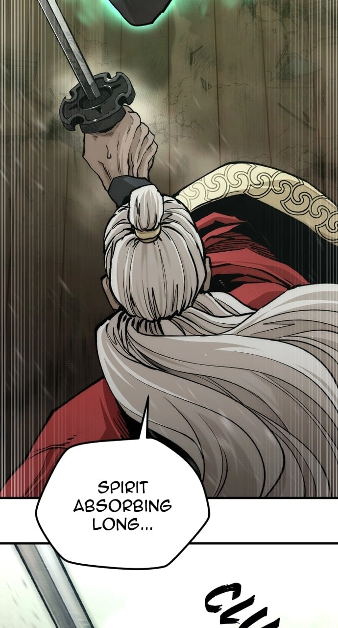 Murim RPG Simulation Chapter 118, page 143 of 161