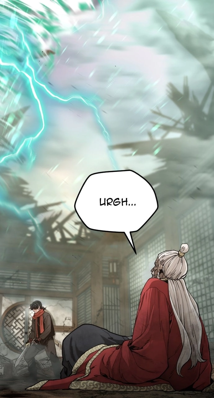 Murim RPG Simulation Chapter 118, page 146 of 161