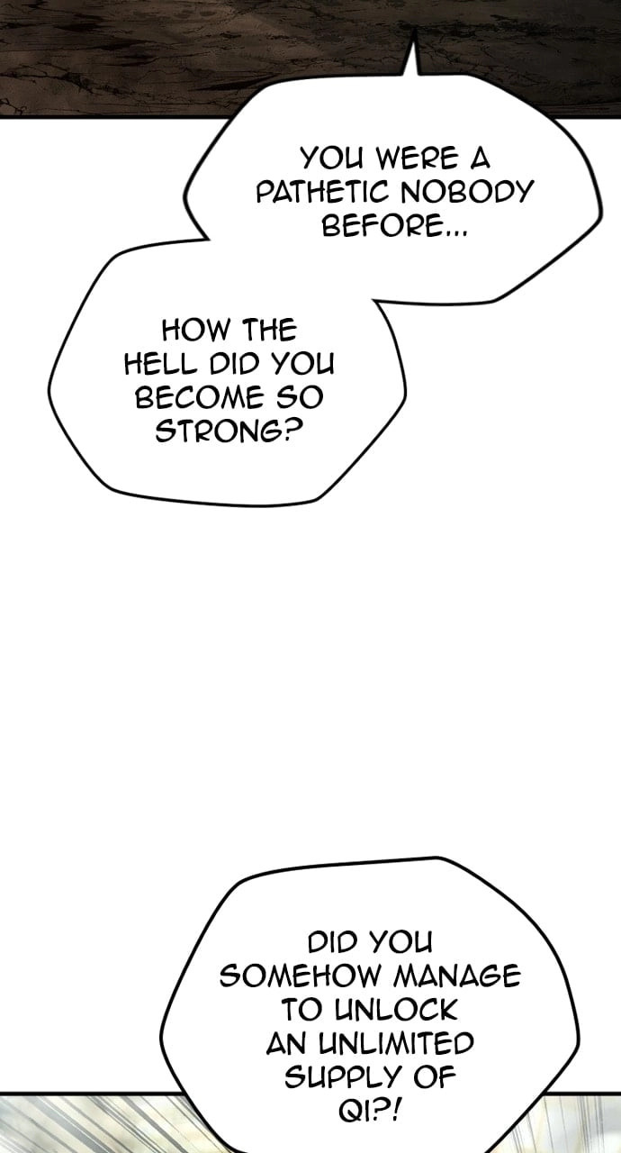 Murim RPG Simulation Chapter 118, page 147 of 161