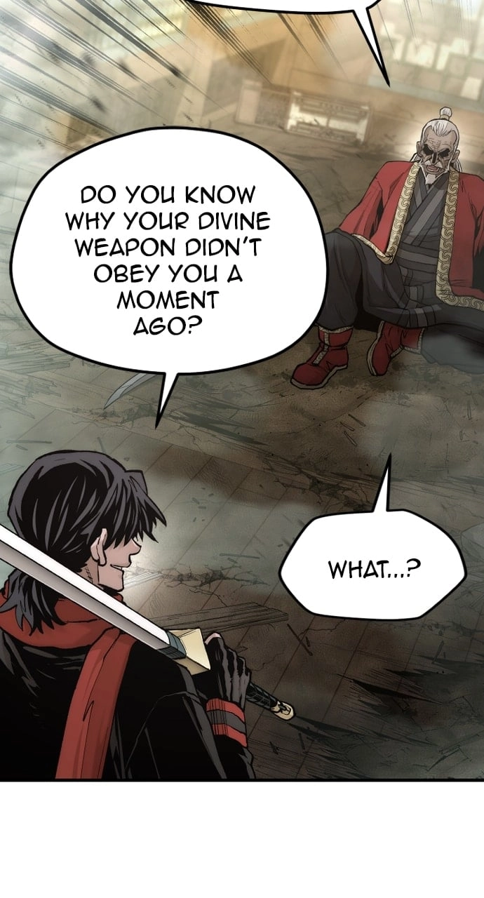 Murim RPG Simulation Chapter 118, page 148 of 161