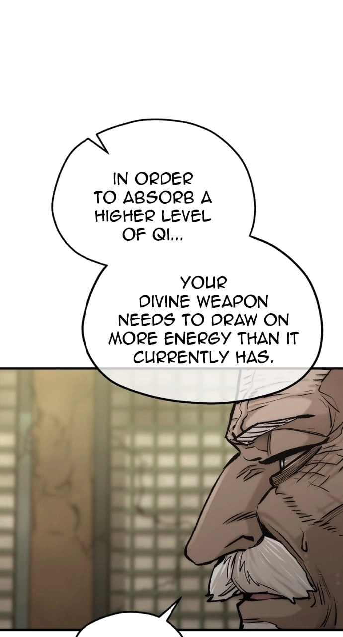Murim RPG Simulation Chapter 118, page 149 of 161