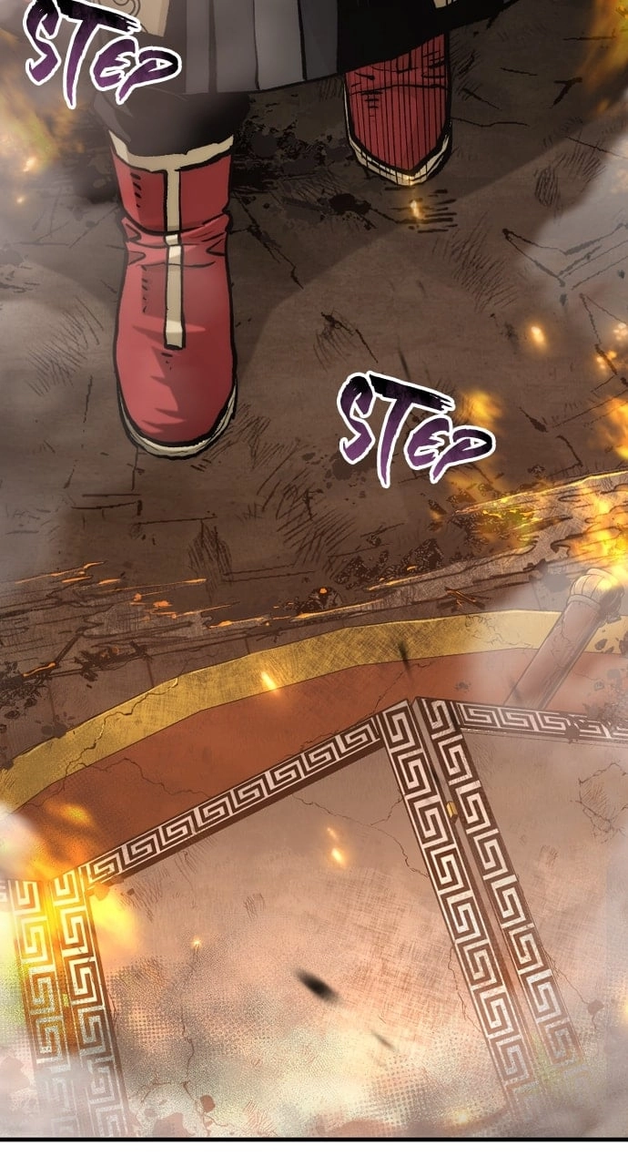 Murim RPG Simulation Chapter 118, page 15 of 161