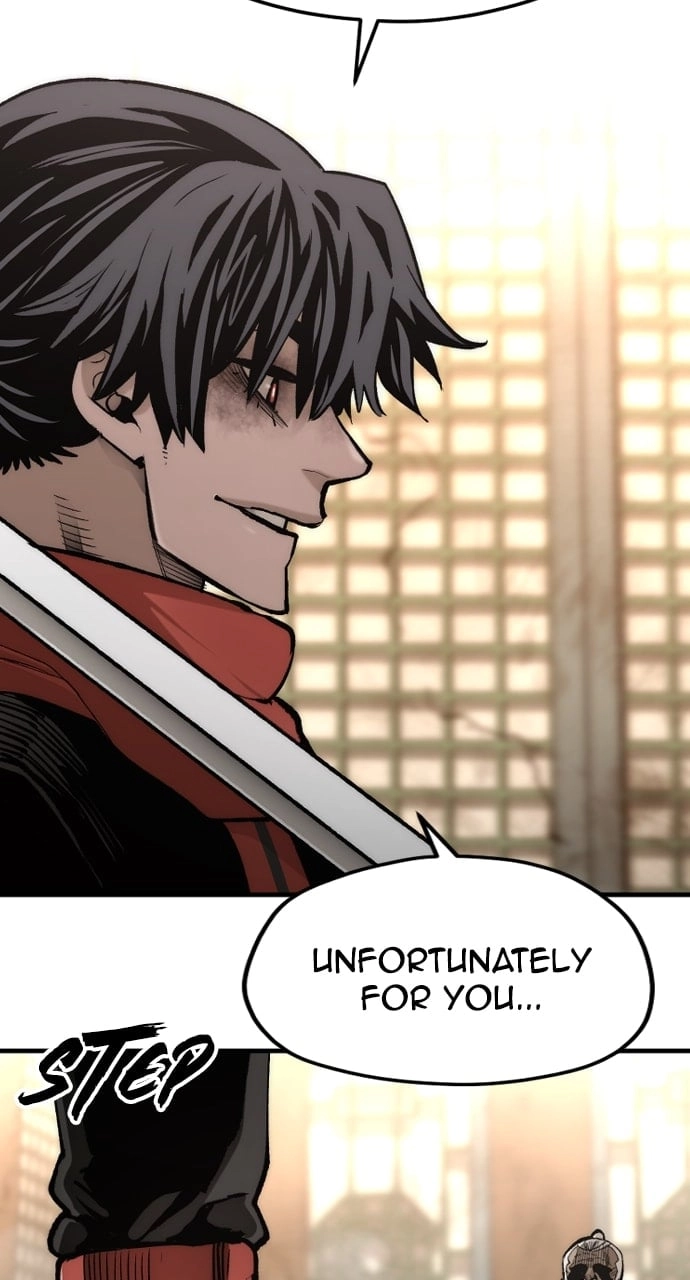 Murim RPG Simulation Chapter 118, page 151 of 161