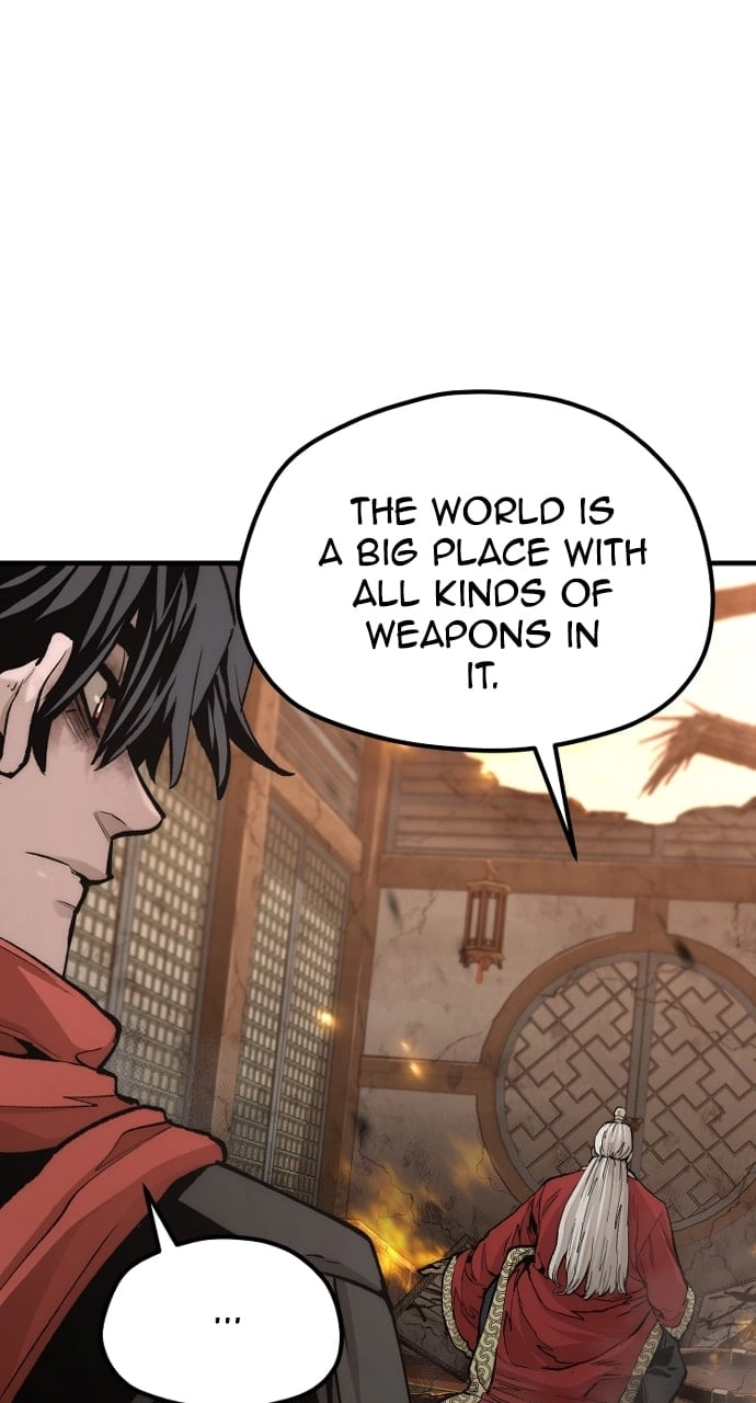 Murim RPG Simulation Chapter 118, page 16 of 161