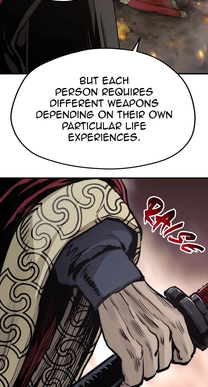 Murim RPG Simulation Chapter 118, page 17 of 161