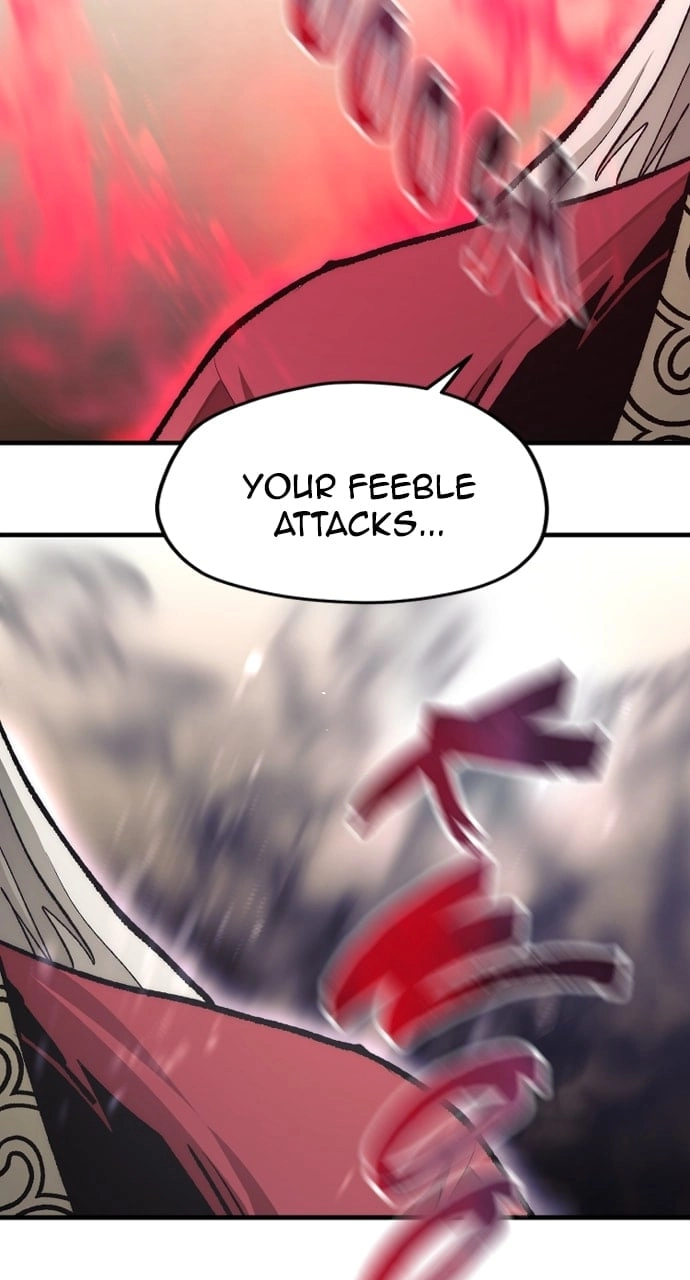 Murim RPG Simulation Chapter 118, page 22 of 161