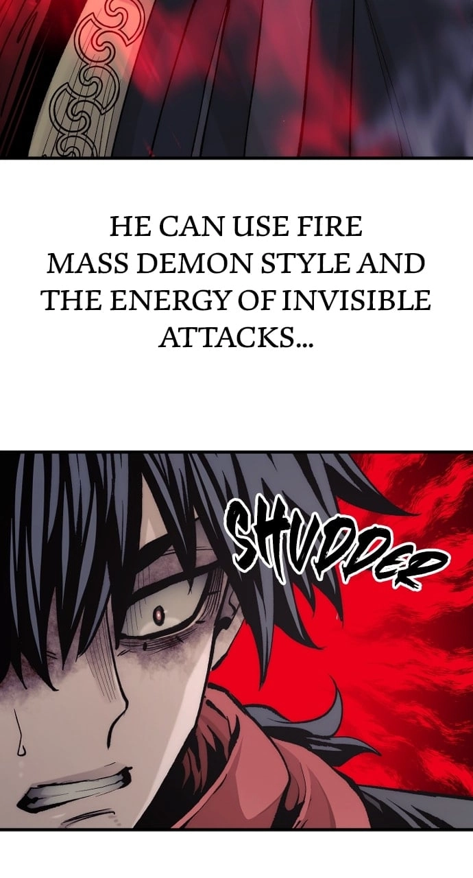 Murim RPG Simulation Chapter 118, page 26 of 161