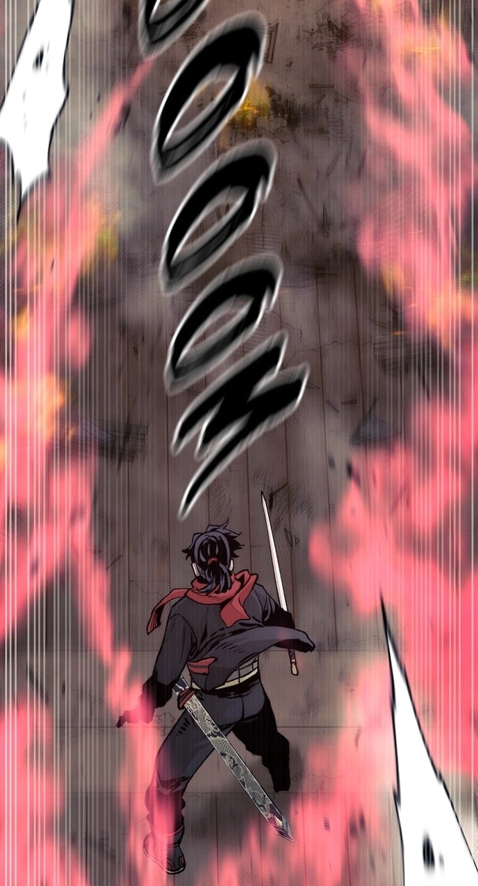 Murim RPG Simulation Chapter 118, page 28 of 161