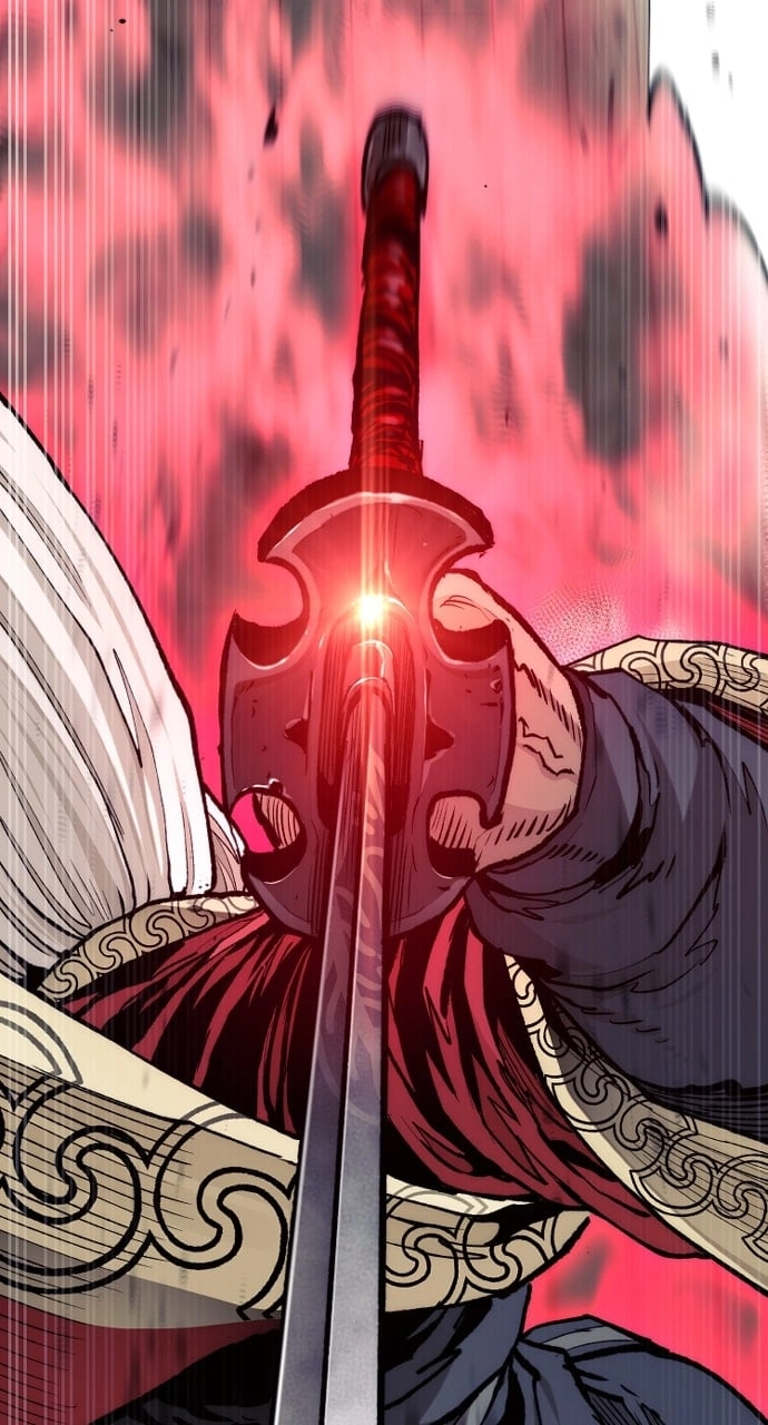 Murim RPG Simulation Chapter 118, page 29 of 161