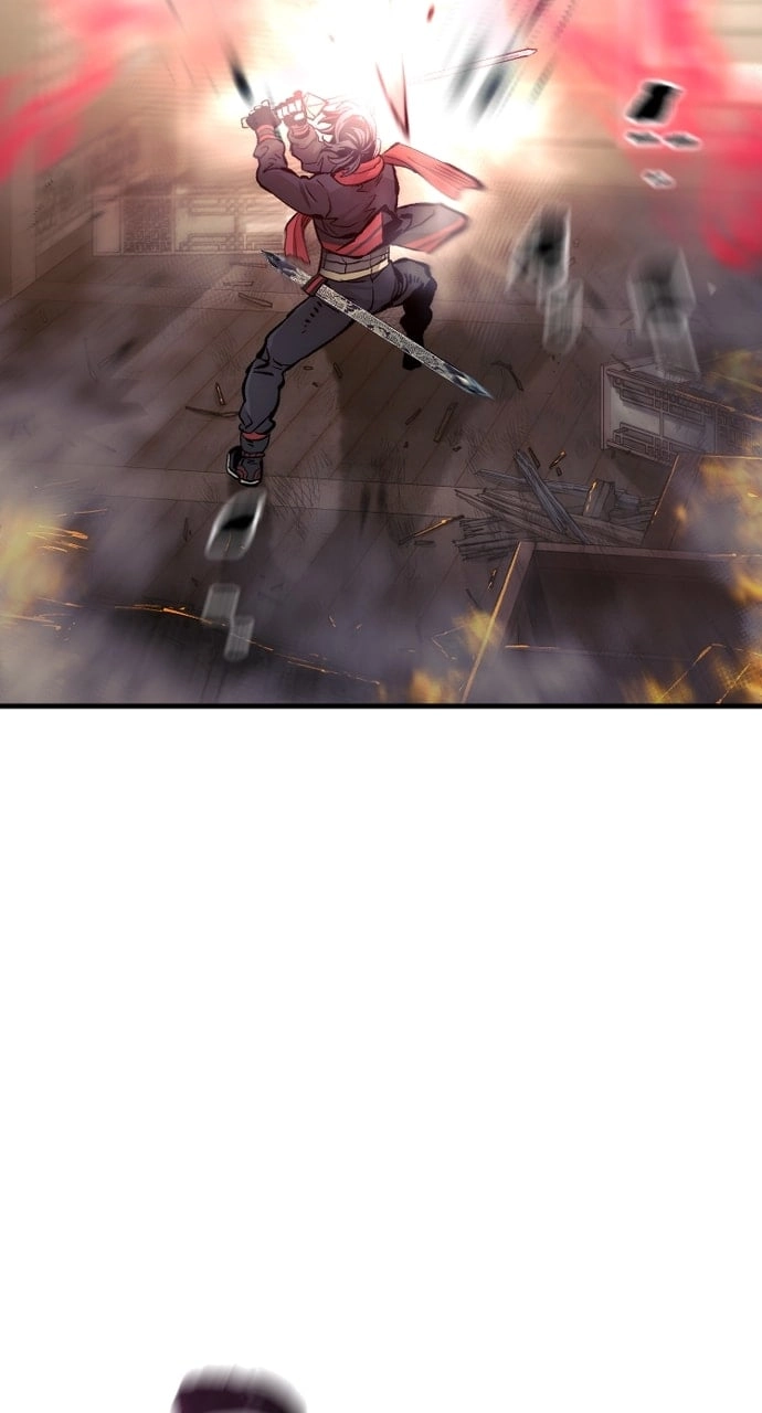 Murim RPG Simulation Chapter 118, page 33 of 161