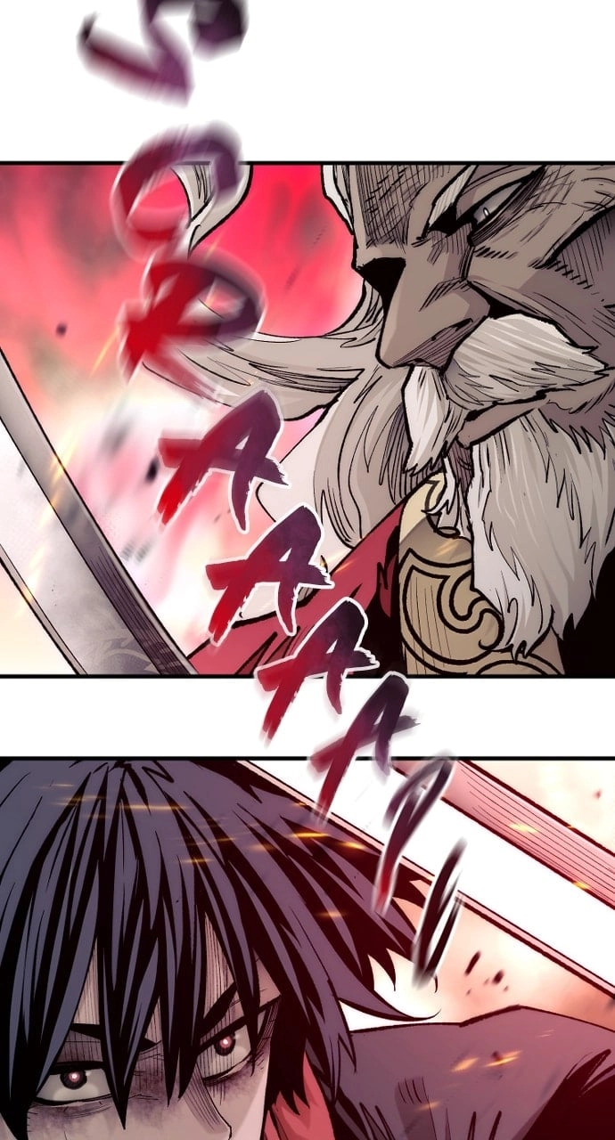 Murim RPG Simulation Chapter 118, page 34 of 161