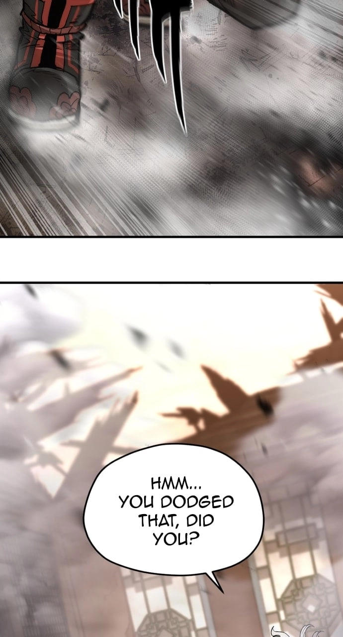 Murim RPG Simulation Chapter 118, page 41 of 161