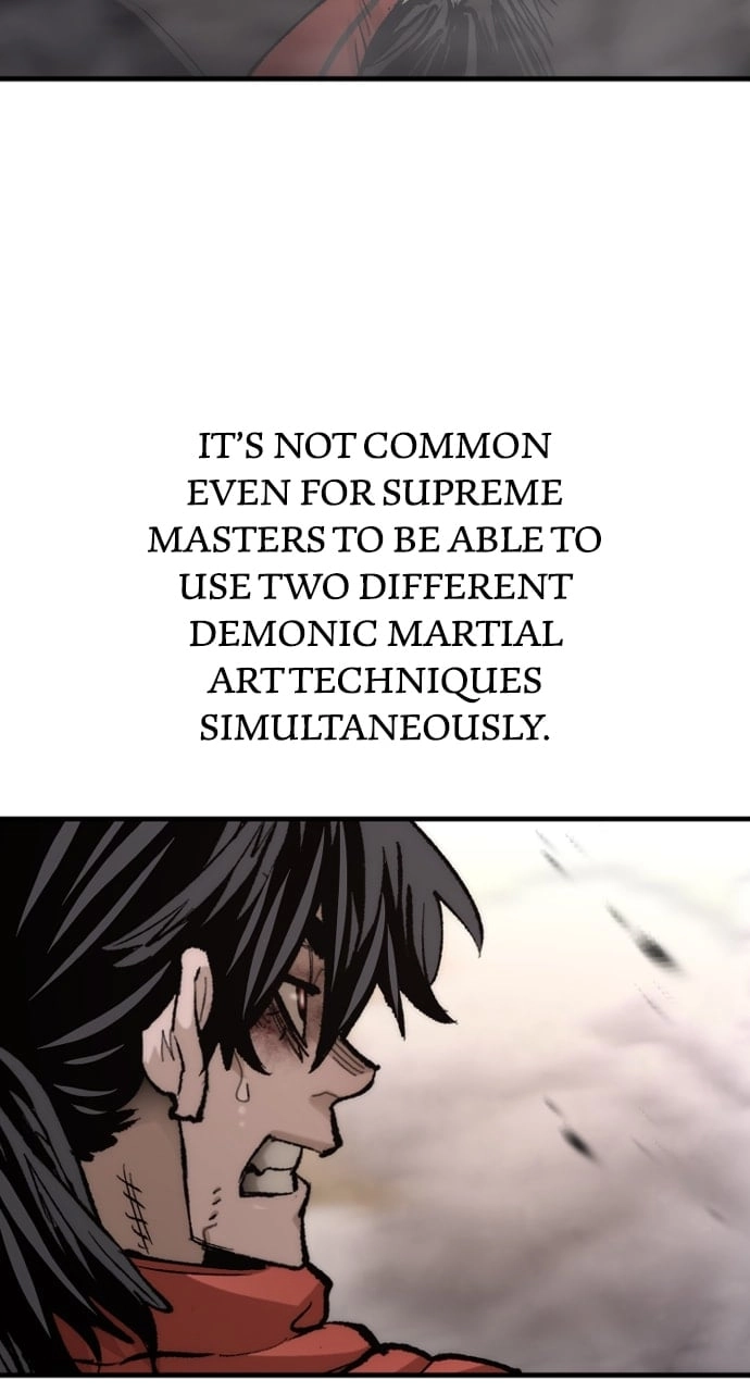 Murim RPG Simulation Chapter 118, page 43 of 161